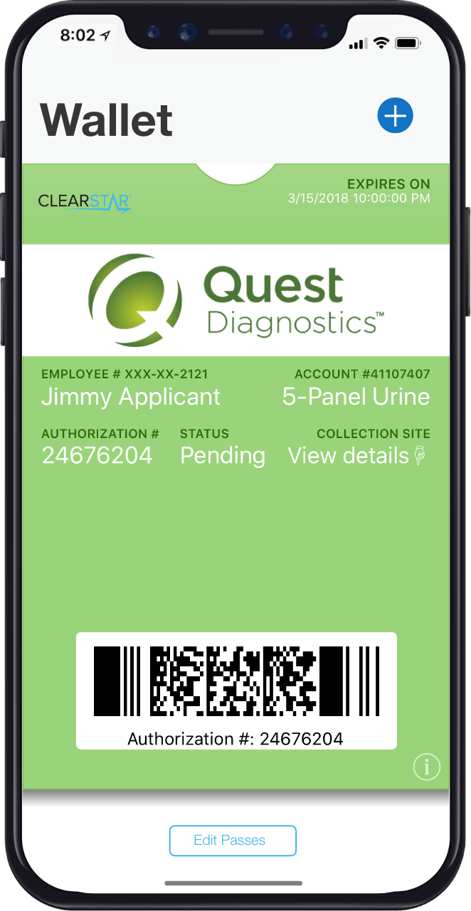 Clearmd Medical Screening Where You Need It Clearstar