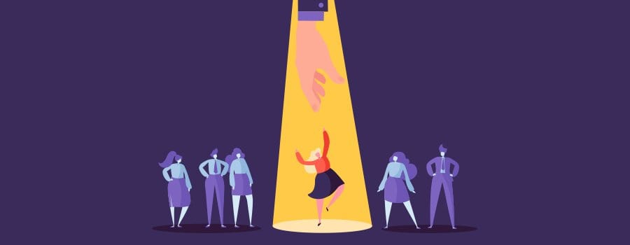 Walmart VP of Talent on Hiring the Best People