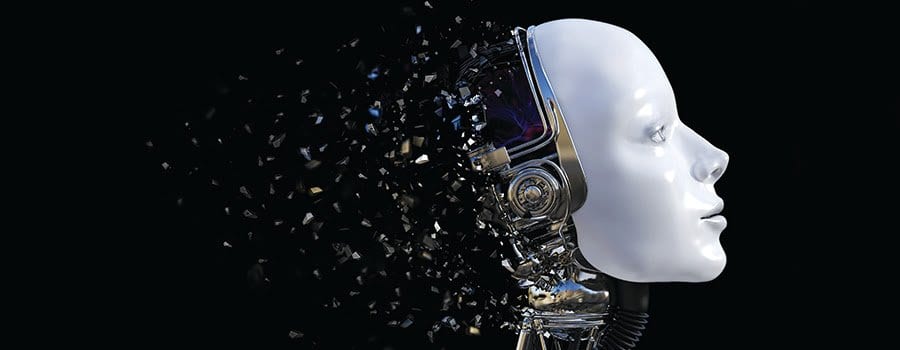 How AI Will Change HR and Screening