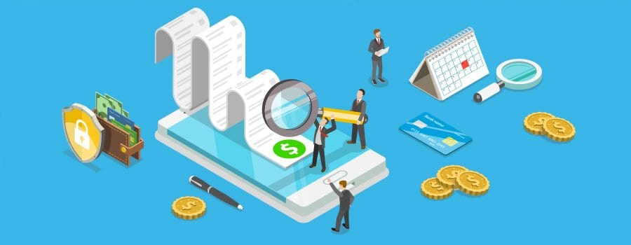 Credit Check in Background Checks