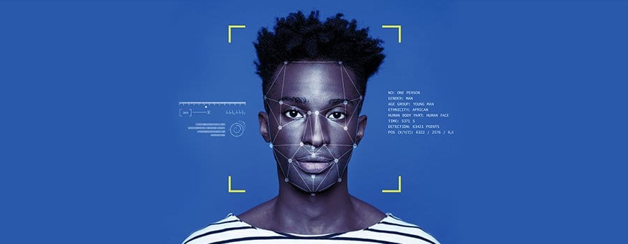 Biometric Facial Identification