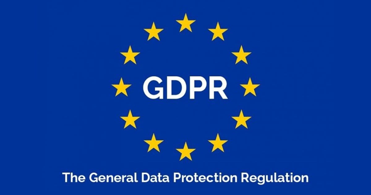 GDPR Impact on Background Screening in the UK