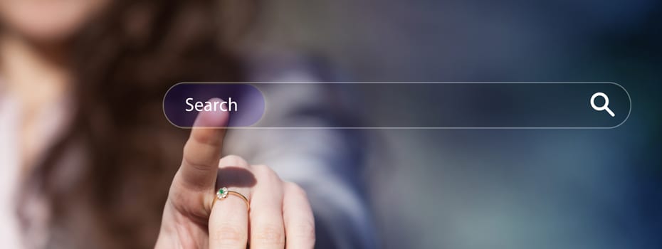 Online Background Search