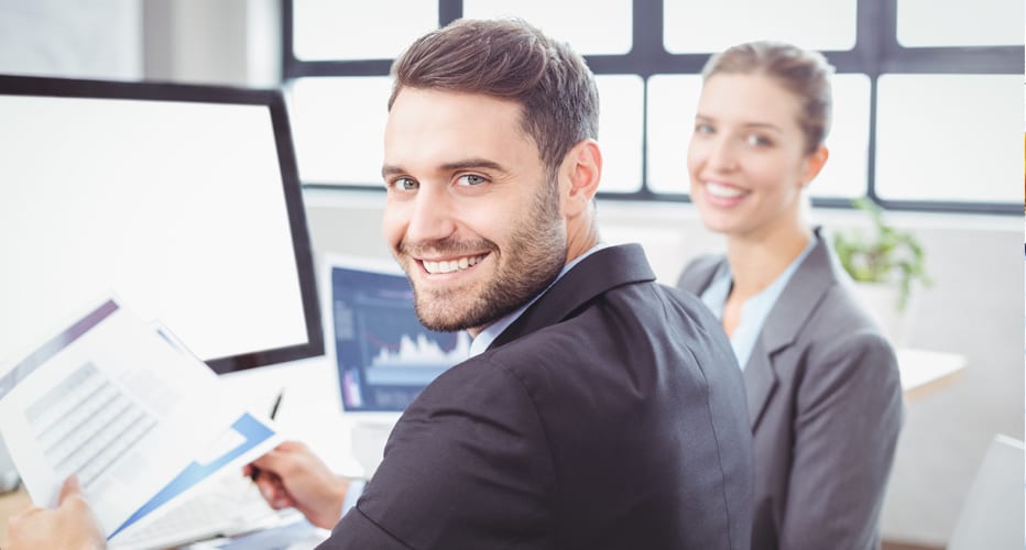 What's New About the New I-9 Form?