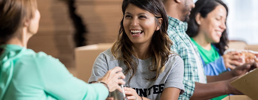 The Value of Volunteering - Part 2