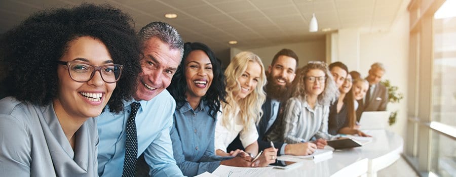 Getting to Know Your Background Screening Partner