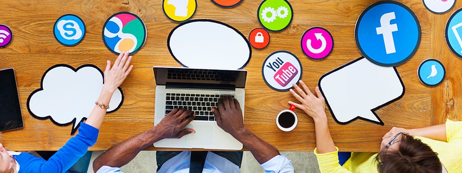 Visa Candidates Subject to Social Media Screening