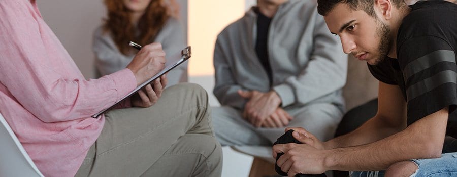 Does asking about employees' alcohol use violate the ADA?