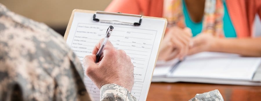 Work Opportunity Tax Credit for Hiring from Targeted Groups