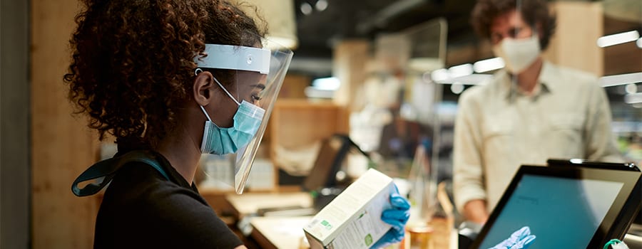 Retailers Must Boost Efficiency in Pre-Employment Screening and Background Checks for 2020 Seasonal Hiring