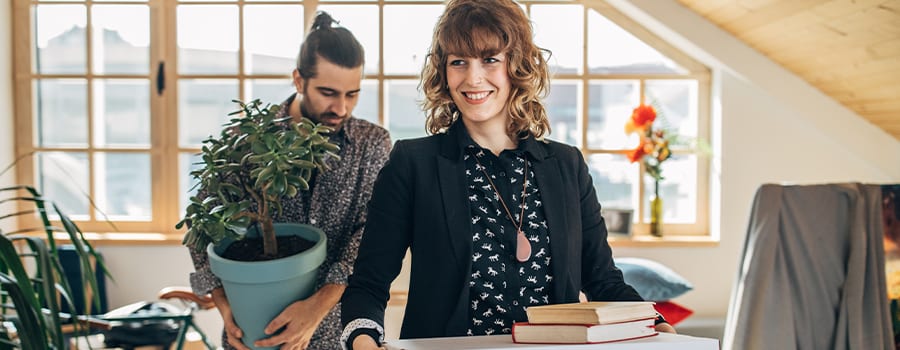 : 4 Attributes of the Perfect Tenant and How Background Checks Can Help You Find Them