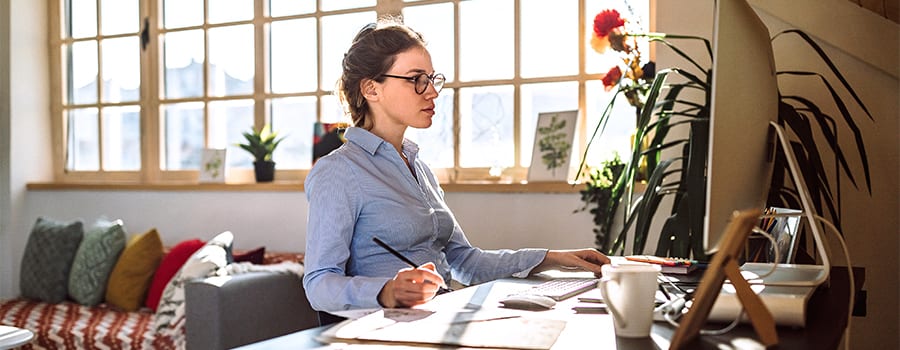 Help Your Business Survive Now and Thrive Later through Planning and Hiring