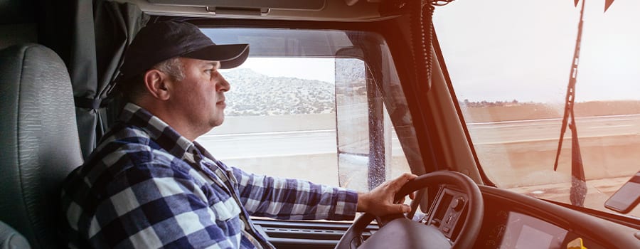 Are Your Commercial Drivers Staying Drug-Free?