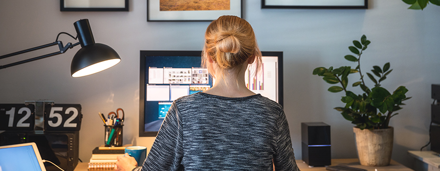 Survey Reveals How U.S. Employers and Employees Feel About Remote and Hybrid Work