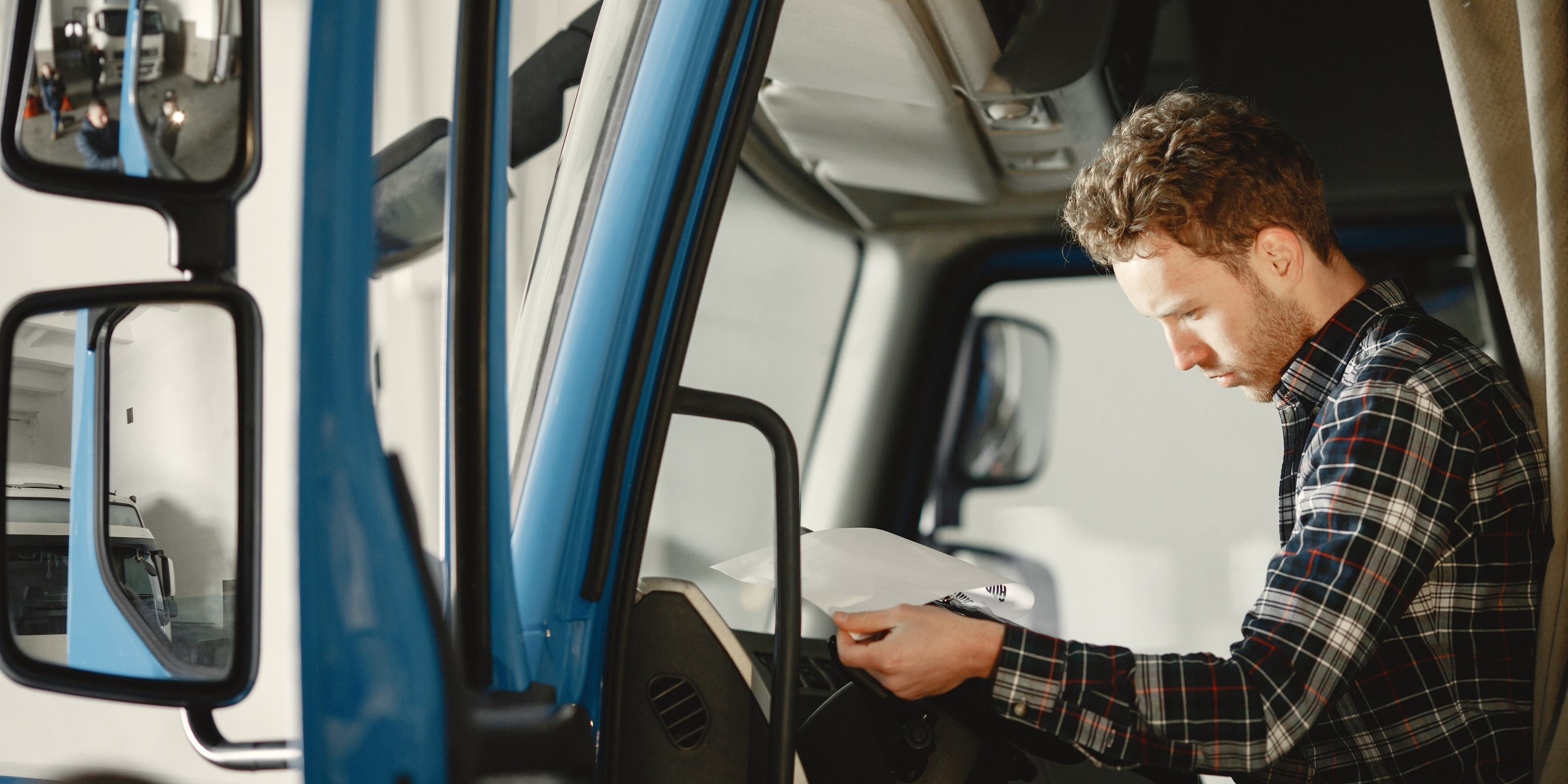 FMCSA Declares Motor Carrier an “Imminent Hazard” to Public Safety Showing  Need for Drug Testing in Transportation Industry | ClearStar