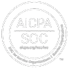 AICPA SOC logo.