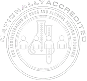 National Accredited logo.