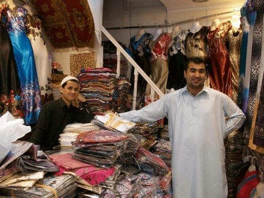 UAE Market